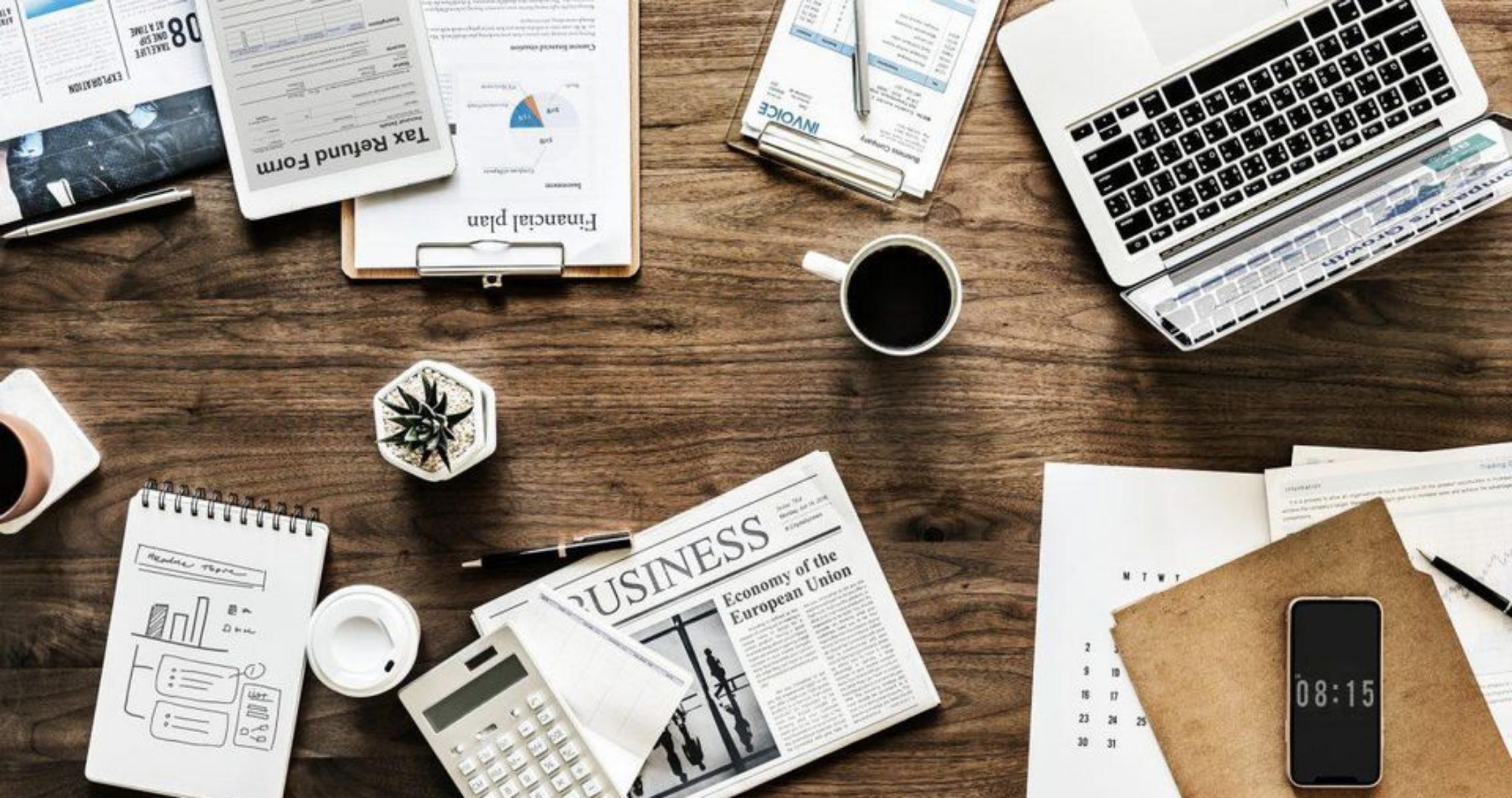 What Is Productivity?