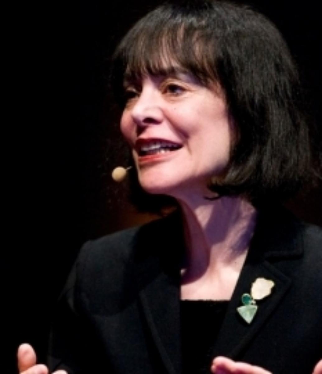 CAROL S. DWECK