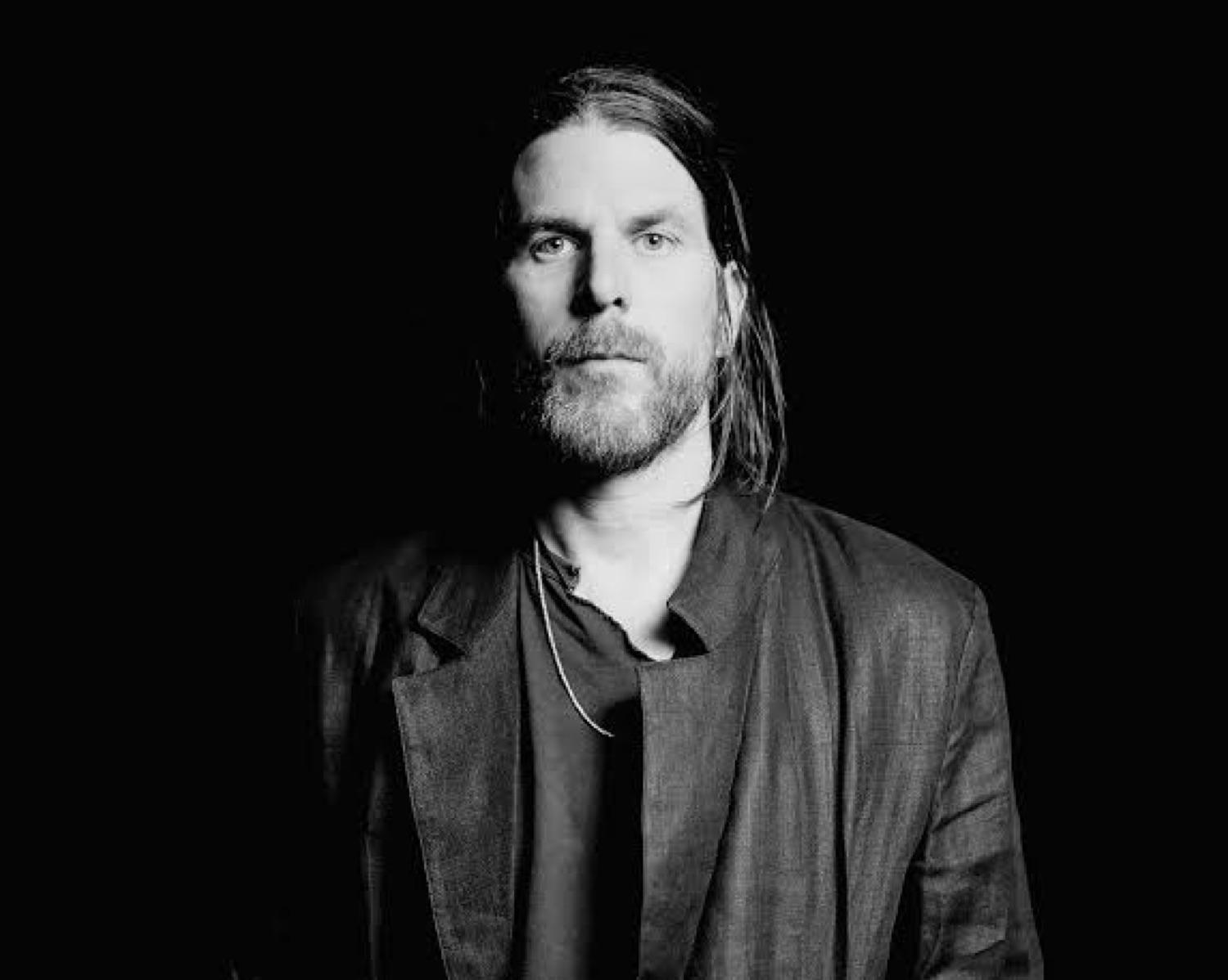 JONATHAN WILSON