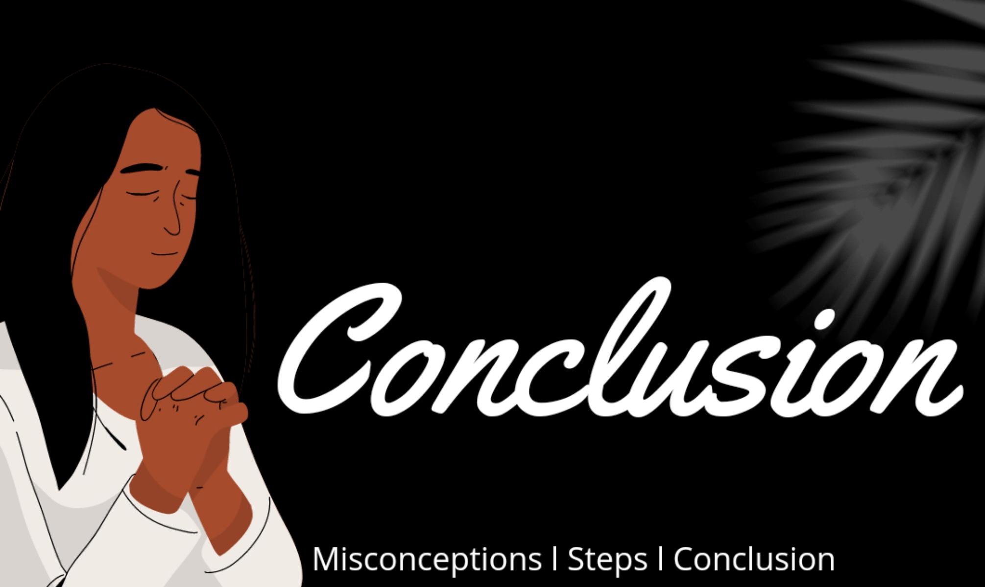 Conclusion