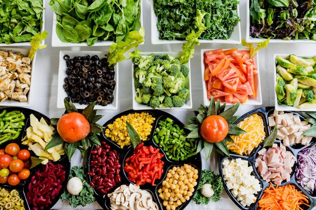 What Are the Secrets to Perfect Food Pairings?