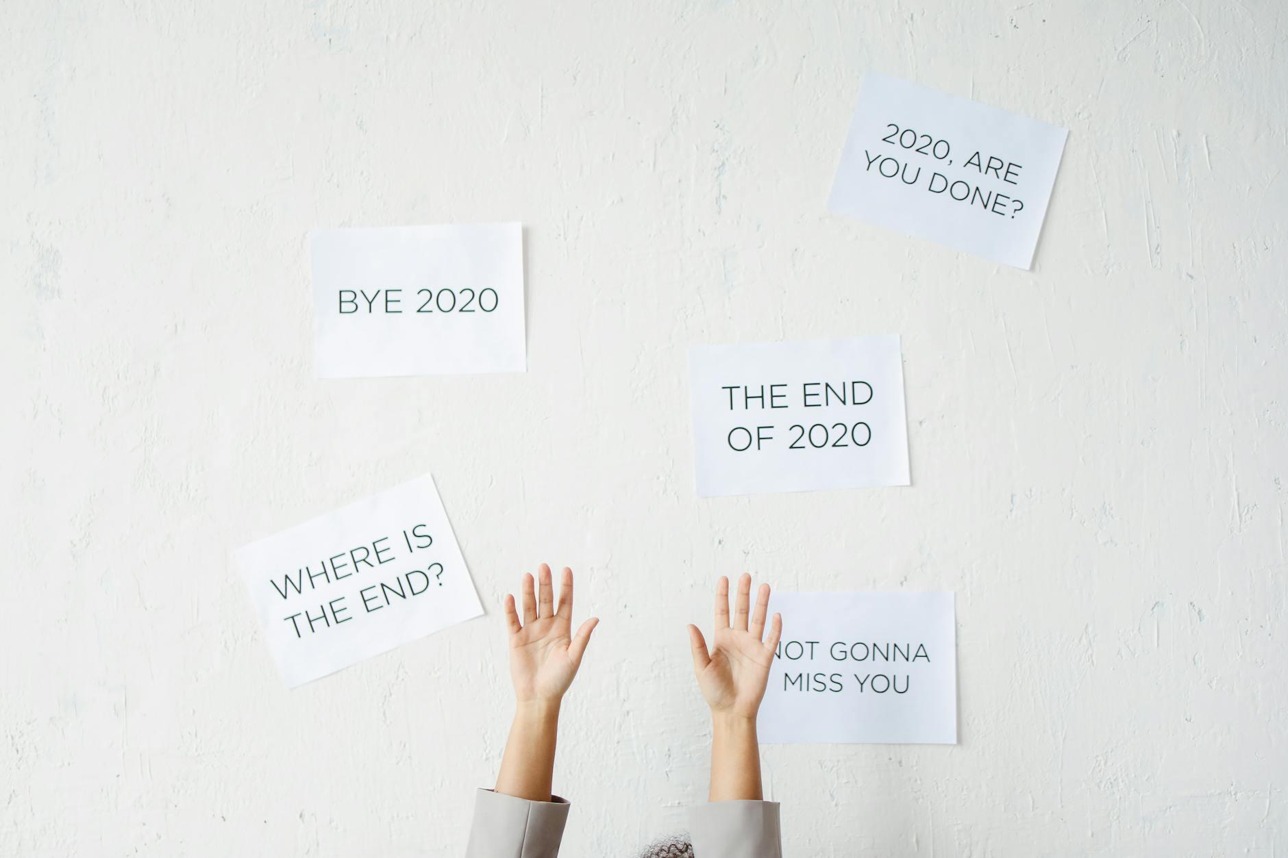  10 Game-Changing New Year’s Resolutions for a Fulfilling Year Ahead