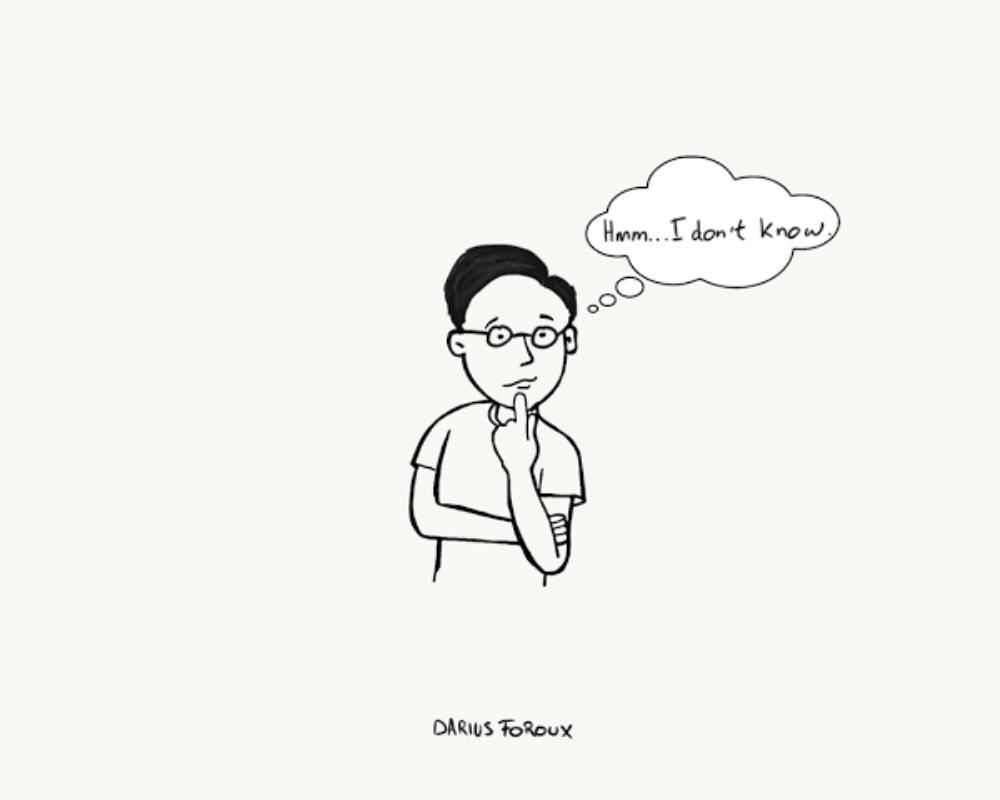 Learn How to Think