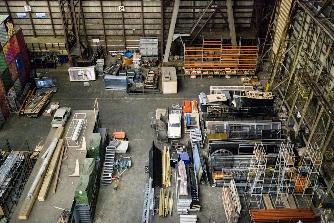 The Critical Role of CPS in Achieving Smart Manufacturing Goals