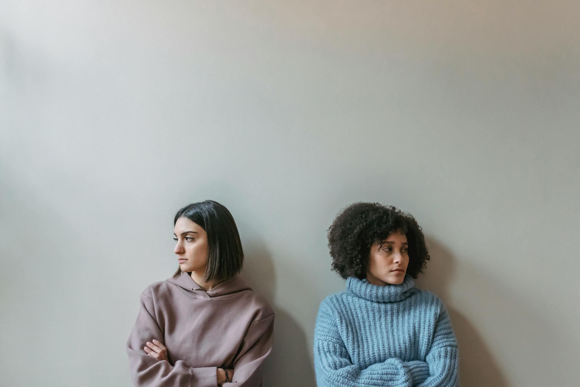 "Why do I keep emotionally unavailable or toxic individuals as friends?" by Camp Chieflings