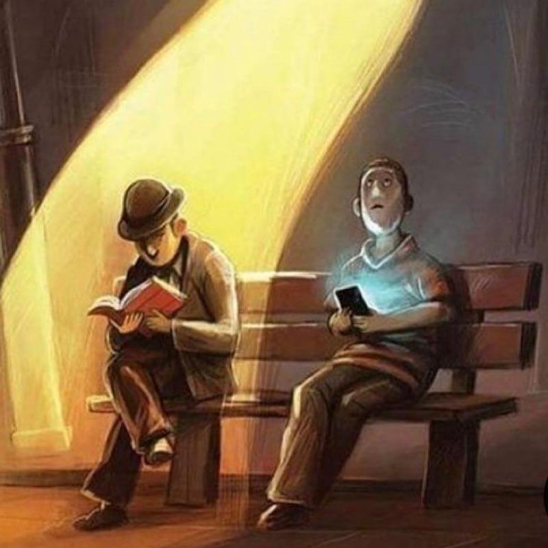 Read Books