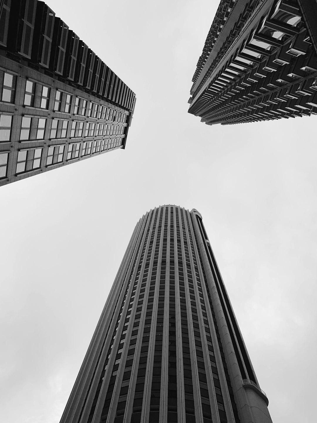 The 5 Core Pillars of a Successful Business