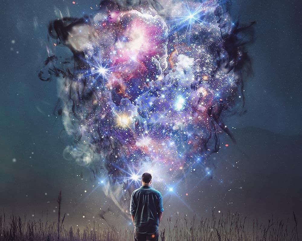 The Power Of Imagination