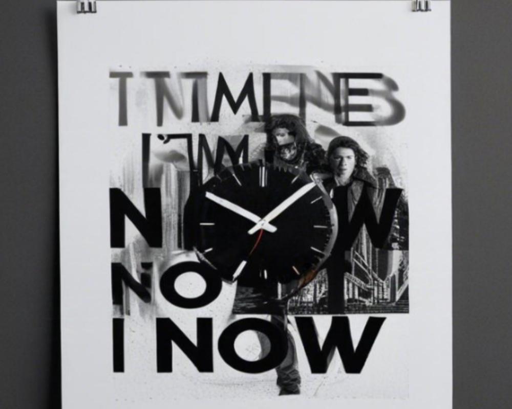 Time Is Money And Even More
