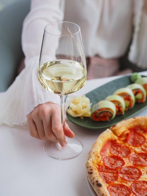 Wine and Food Chemistry