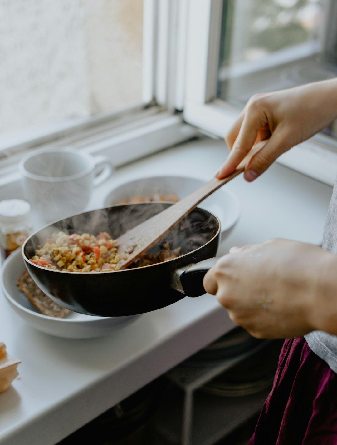 Batch Cooking Basics