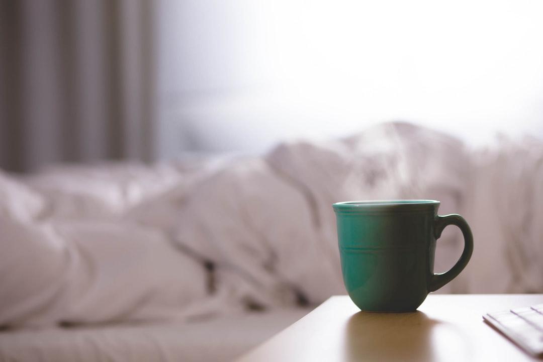 Metabolism-Boosting Morning Ritual