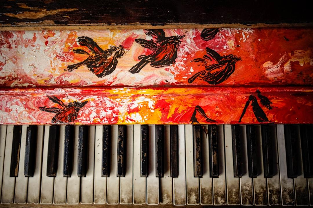 The Power of Learning a Musical Instrument