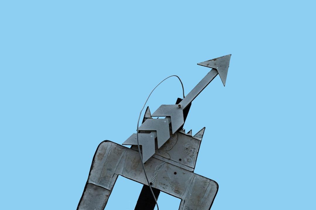 6. You Turn Stuck into Invention