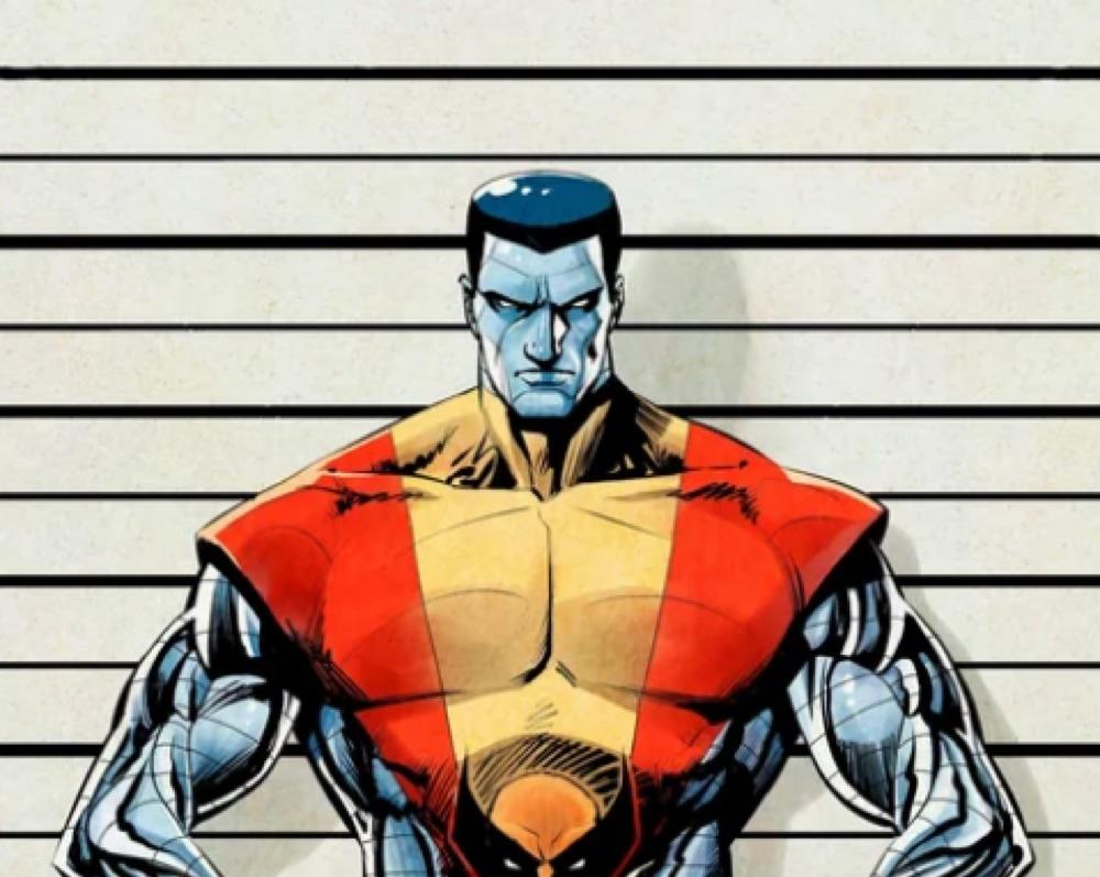 COLOSSUS