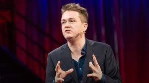 JOHANN HARI