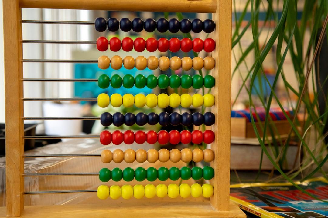 Stop Solving by Adding