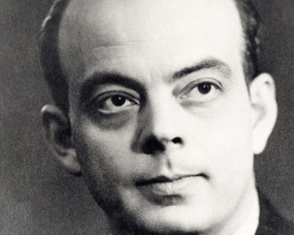 ANTOINE DE SAINT-EXUPÉRY