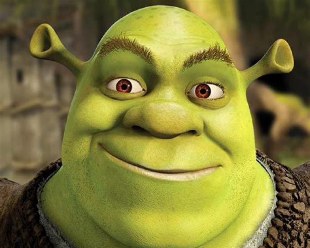SHREK