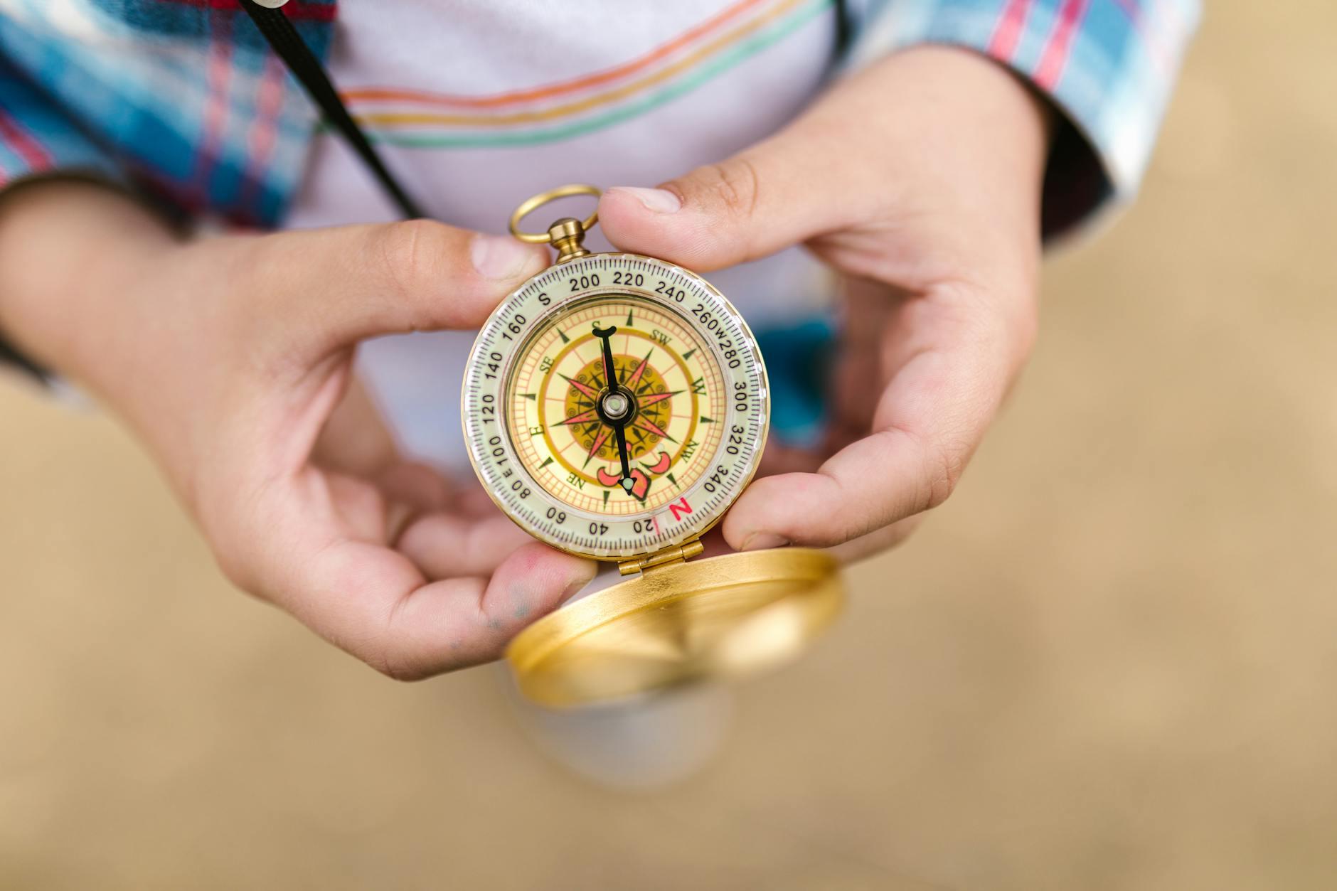 1. Pinpoint Your Fears (and What You Truly Want Instead)