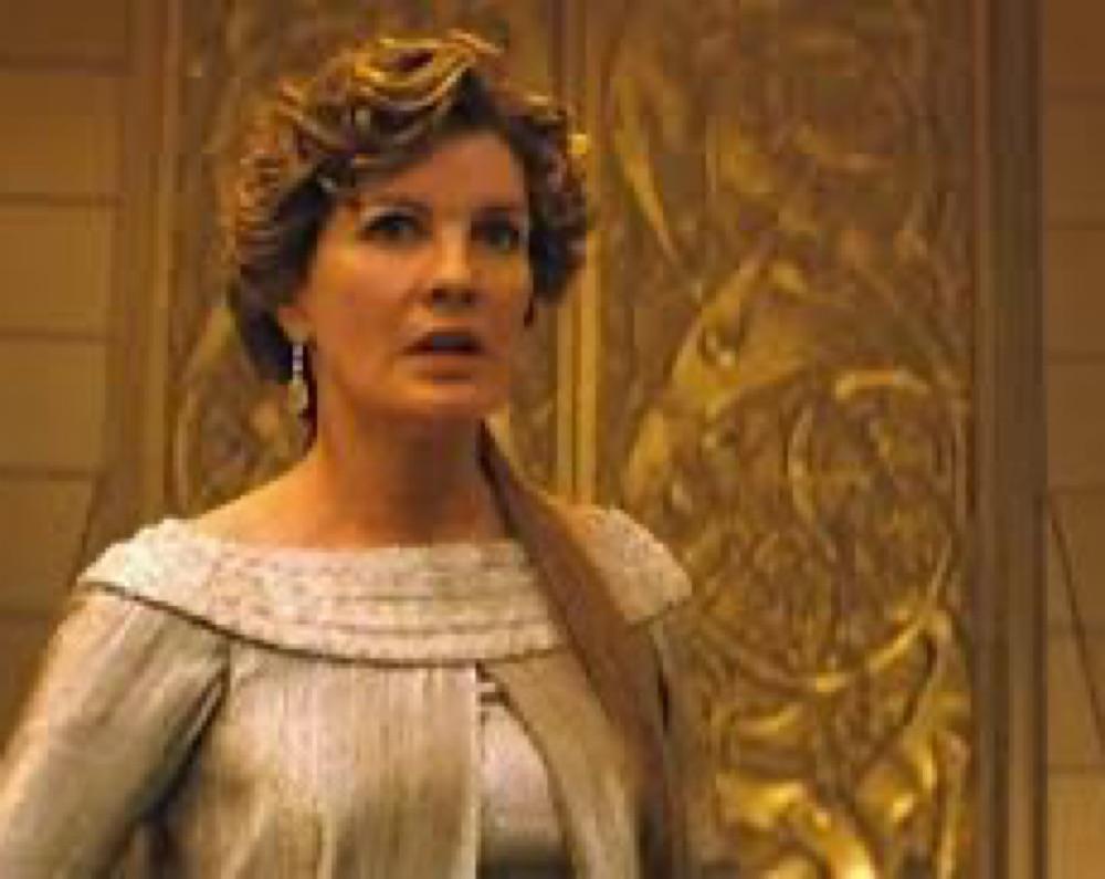 FRIGGA