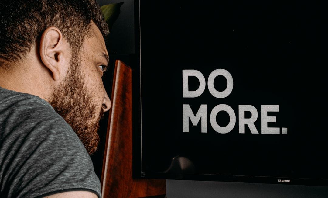 Don’t Let Easy Work Steal Your Day