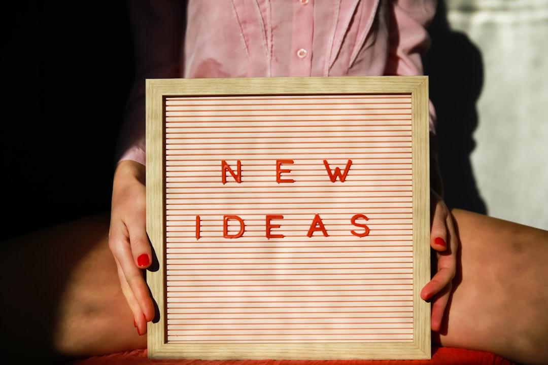 10 Smart Ideas from Pivot by Jenny Blake:
