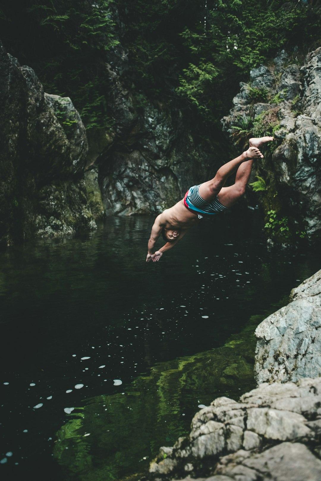 1. A pivot is not a leap
