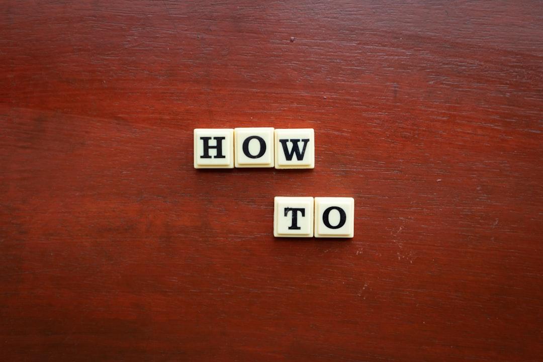 2. Use the Pivot Method