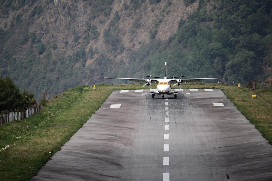 7. Keep your runway long