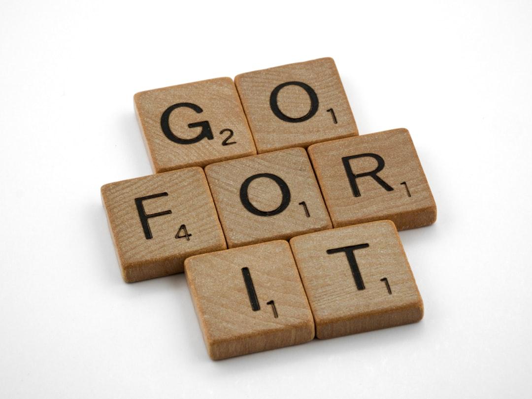 9. Pivoting isn’t quitting