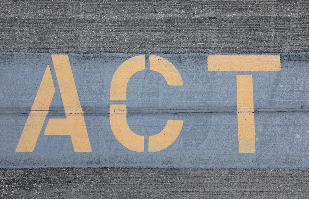 10. Action creates clarity