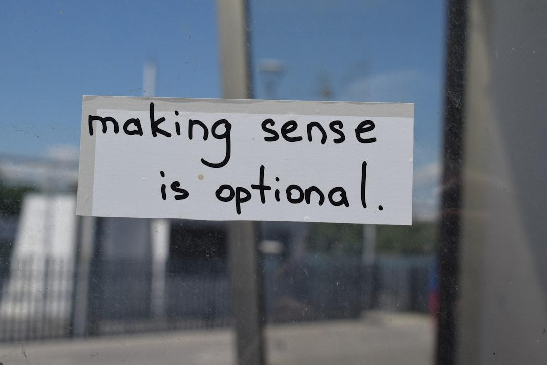 1. Make It Obvious (Cue)