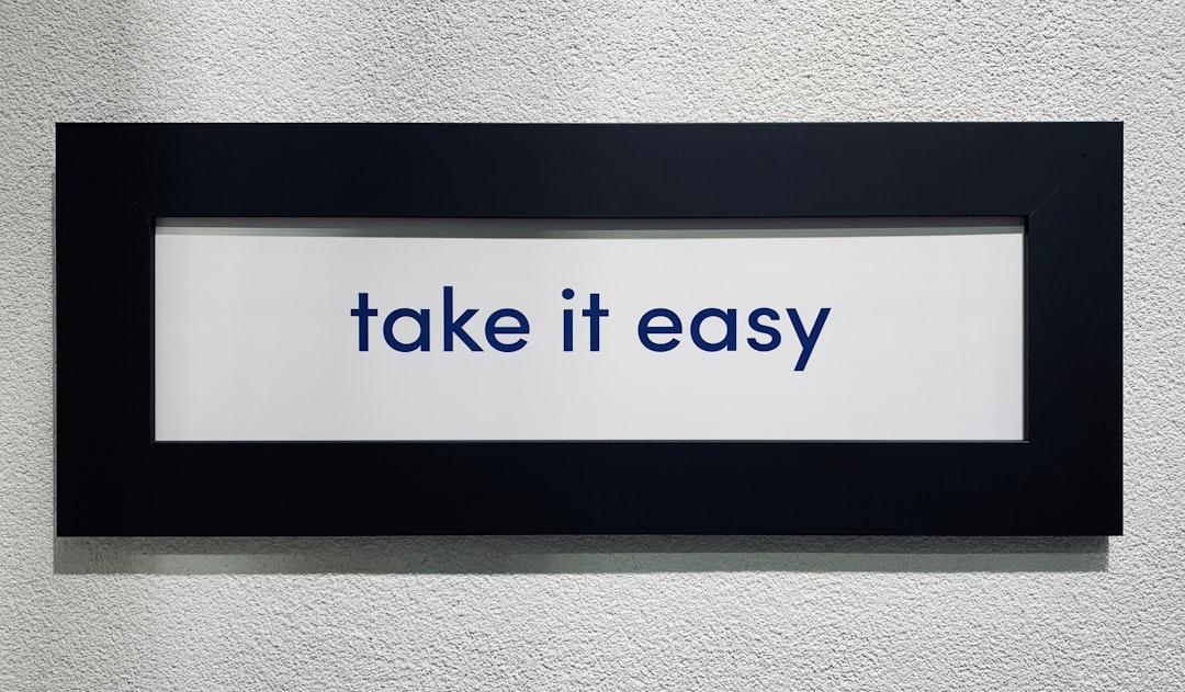 3. Make It Easy (Response)
