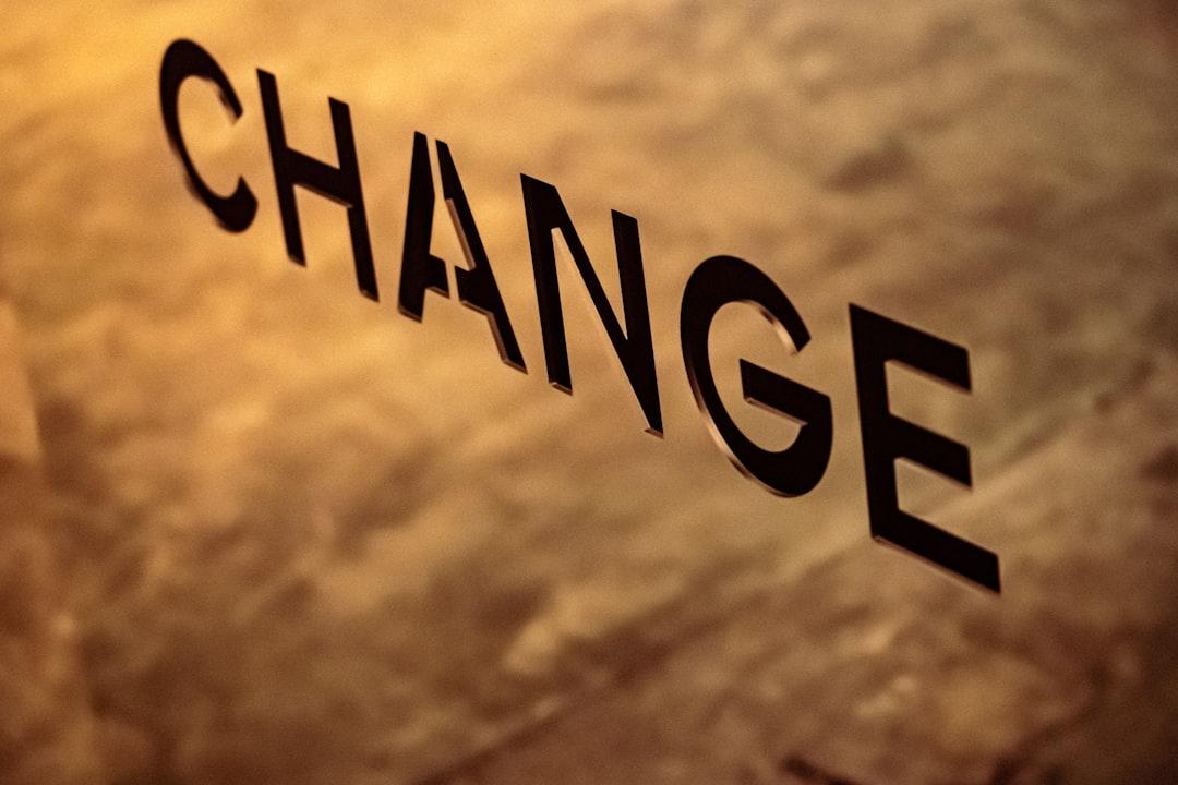Conclusion: Long-Term Change and the 1% Rule