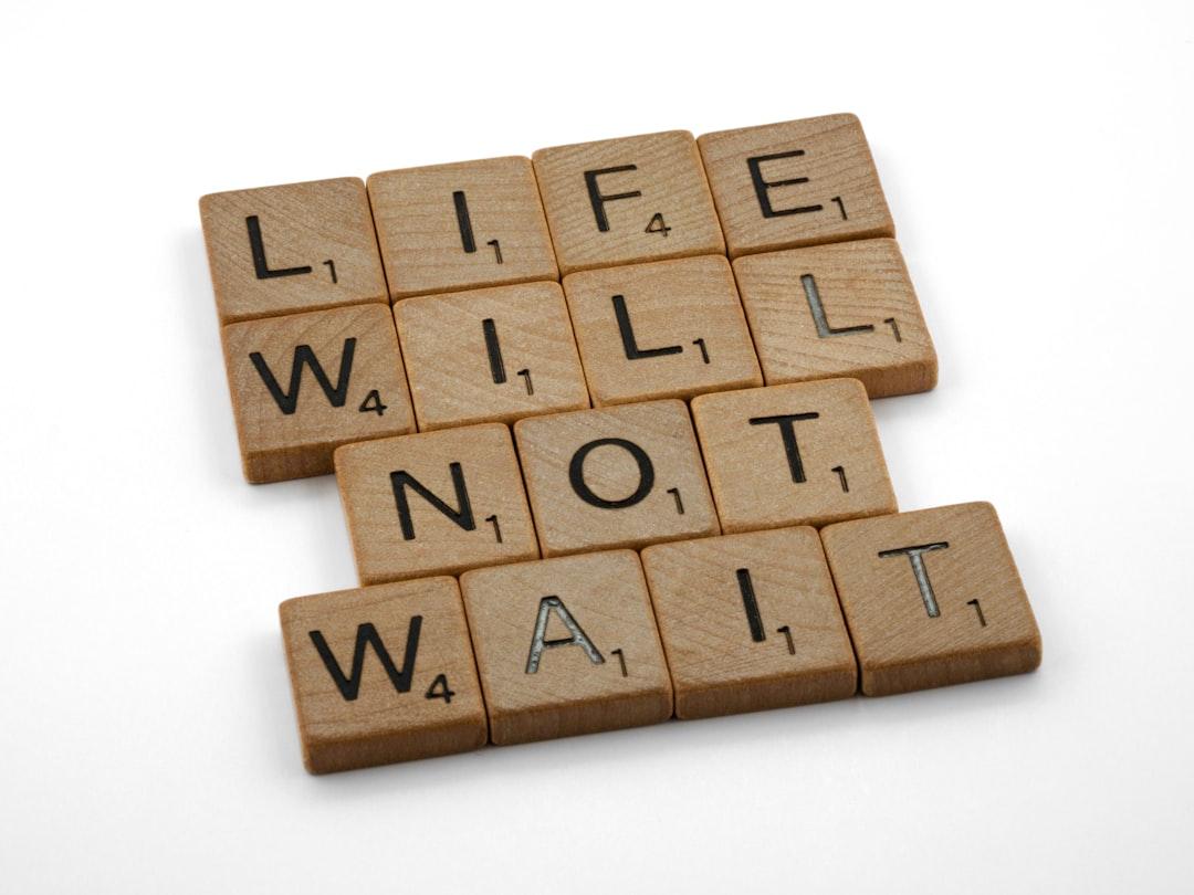 2. The Role of Will (I)