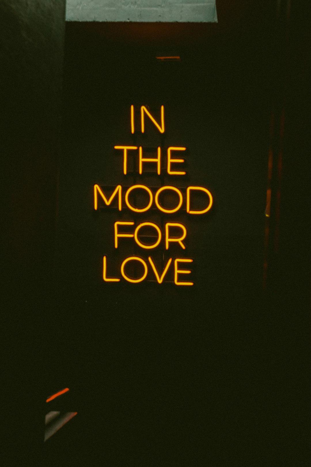 3. Love, Anxiety, and the Void