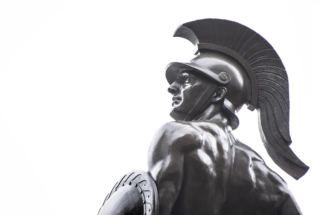 4. The Myth of the Hero and the Decline of Myth