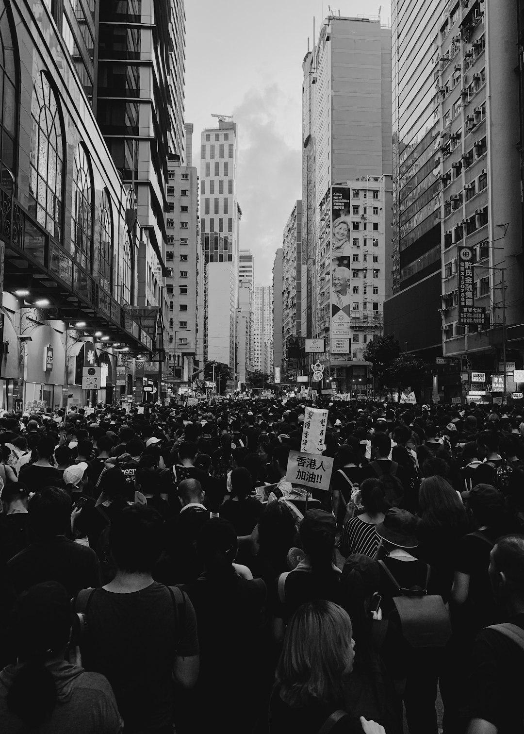 5. The Modern Crisis: Apathetic Individualism