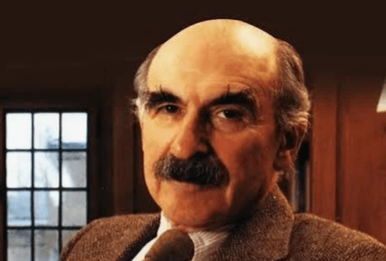THEODORE LEVITT, HARVARD BUSINESS SCHOOL