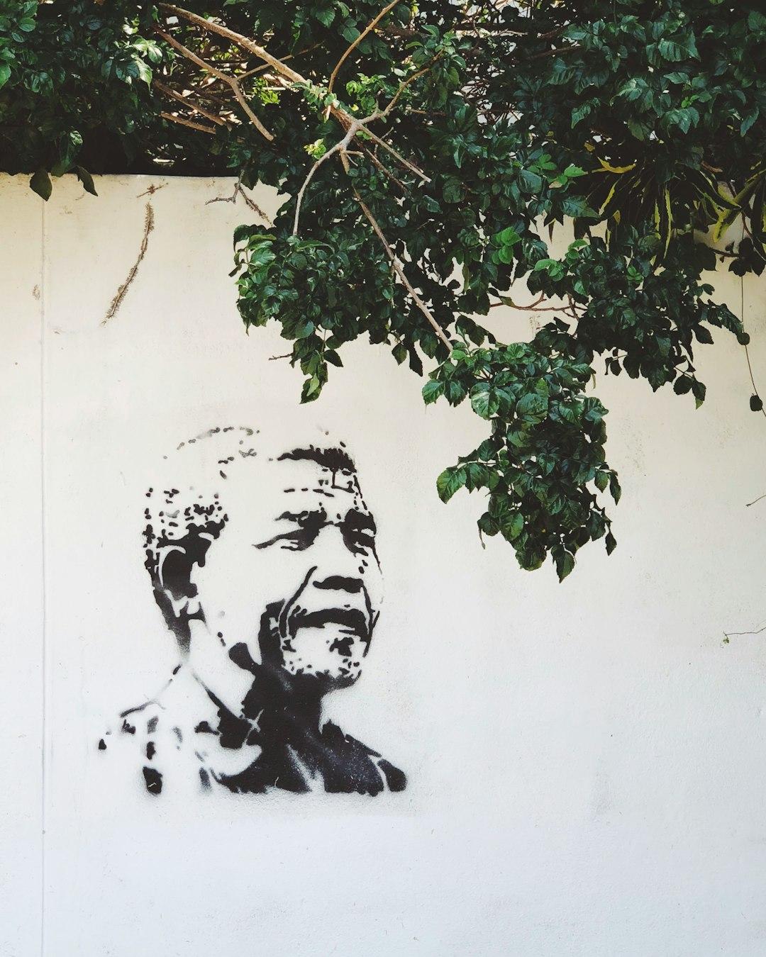 NELSON MANDELA