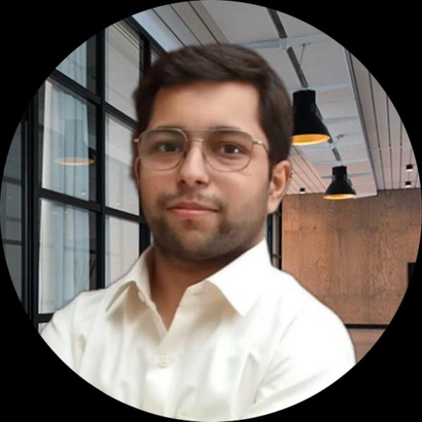 Shray Sharma (@shray2000) - Profile Photo