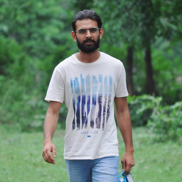 Muhammad Ahmad (@muhammad999) - Profile Photo
