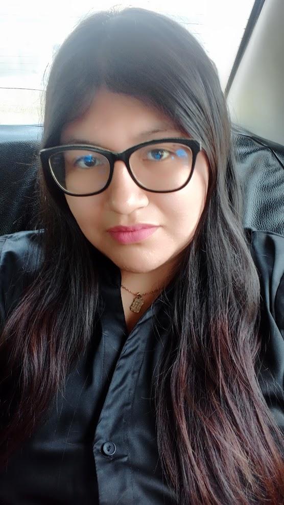 Romina Cordova (@romina10cordova) - Profile Photo