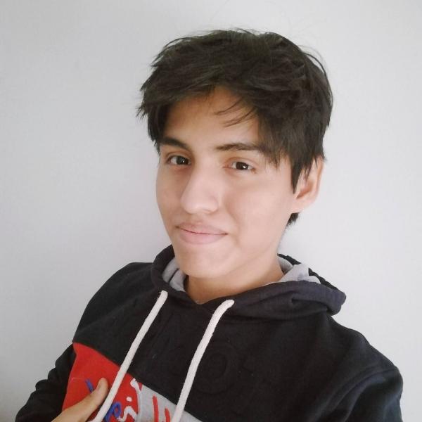 Cesar Gonzales (@cesargb01) - Profile Photo