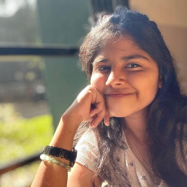 YASHITA NIKAM (@yashitaax_) - Profile Photo