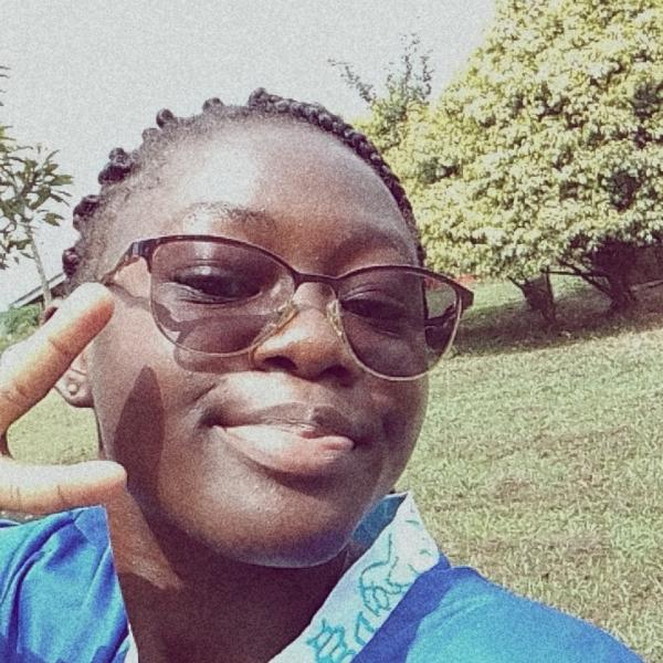 Blessing Akorli (@blessingakorli) - Profile Photo