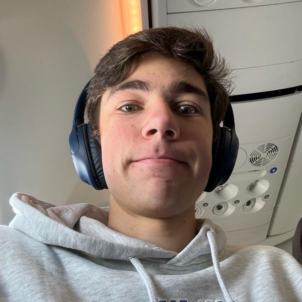 Louis Vuylsteke (@vuylstekelouis) - Profile Photo