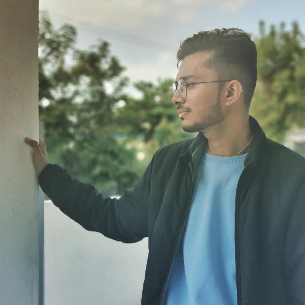 Milan Parmar (@milanparmar) - Profile Photo
