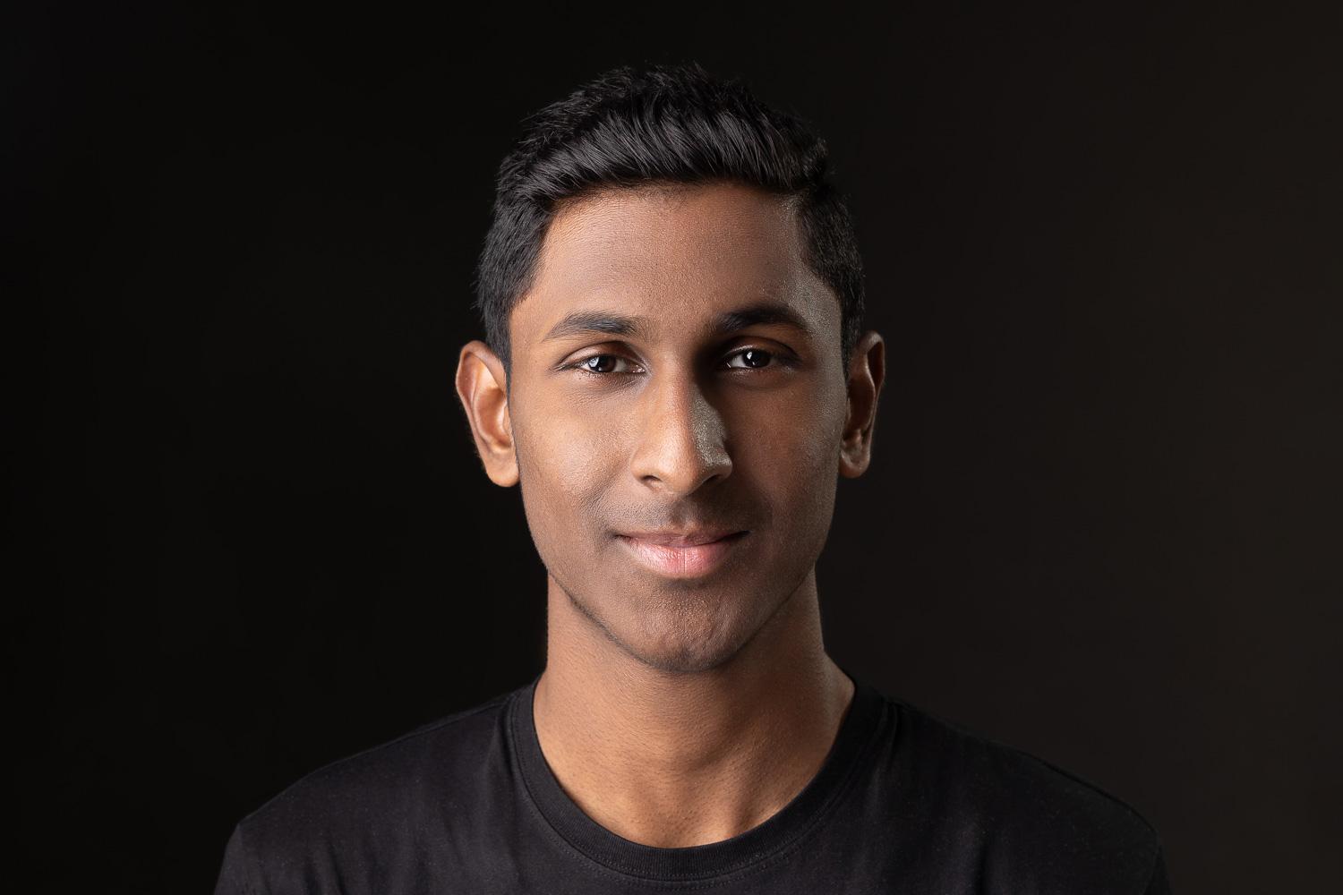 Aniketh Kajjam (@anikethkajjam) - Profile Photo